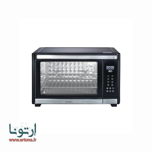 آون توستر تکنو مدل Te‑552